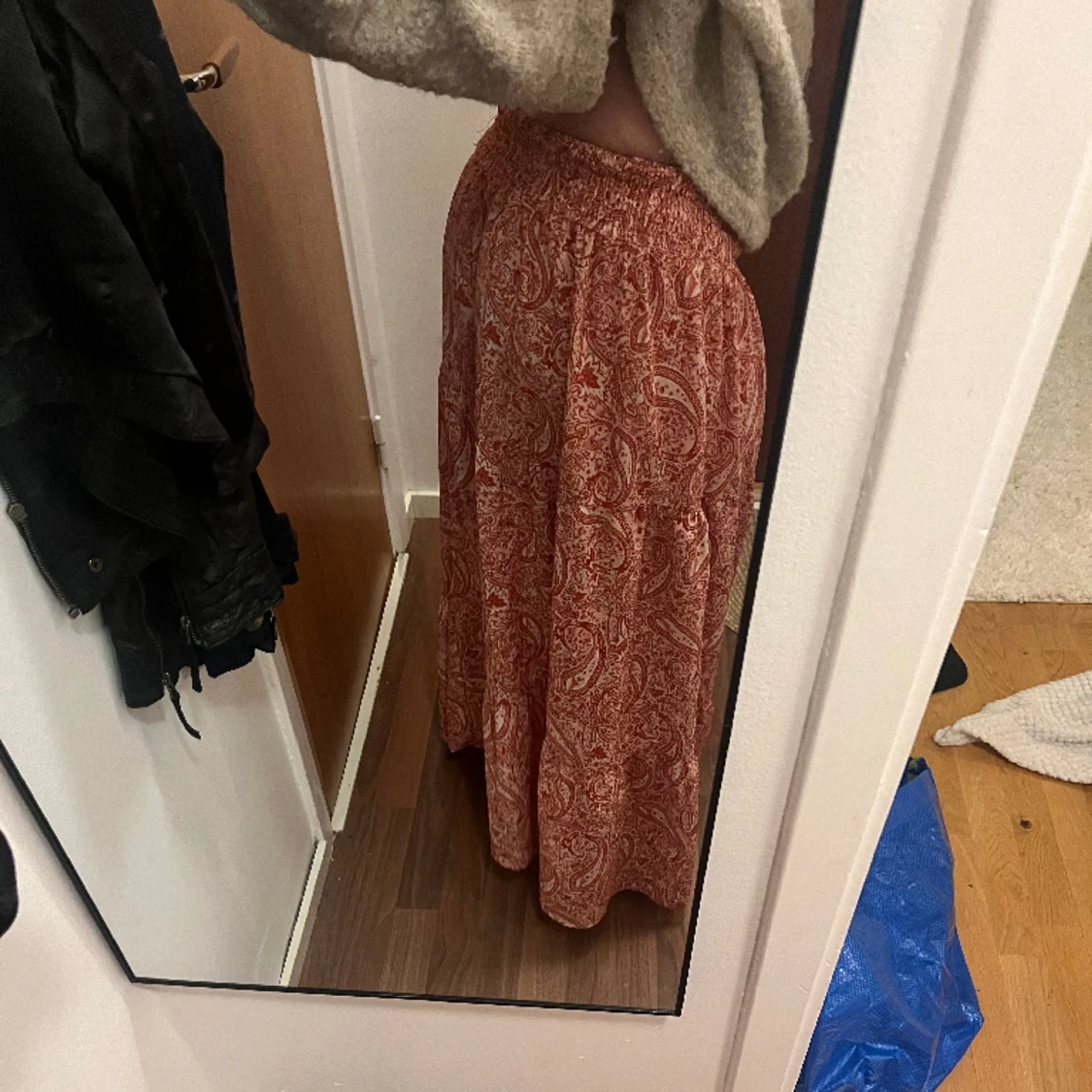 Superpoppis zara kjol - 90