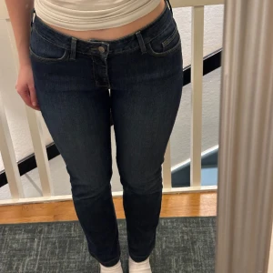 Jeans - Köpta secondhand men i bra skick.