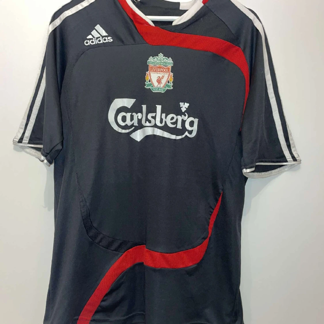 Liverpool Torres fotbollströja - 90