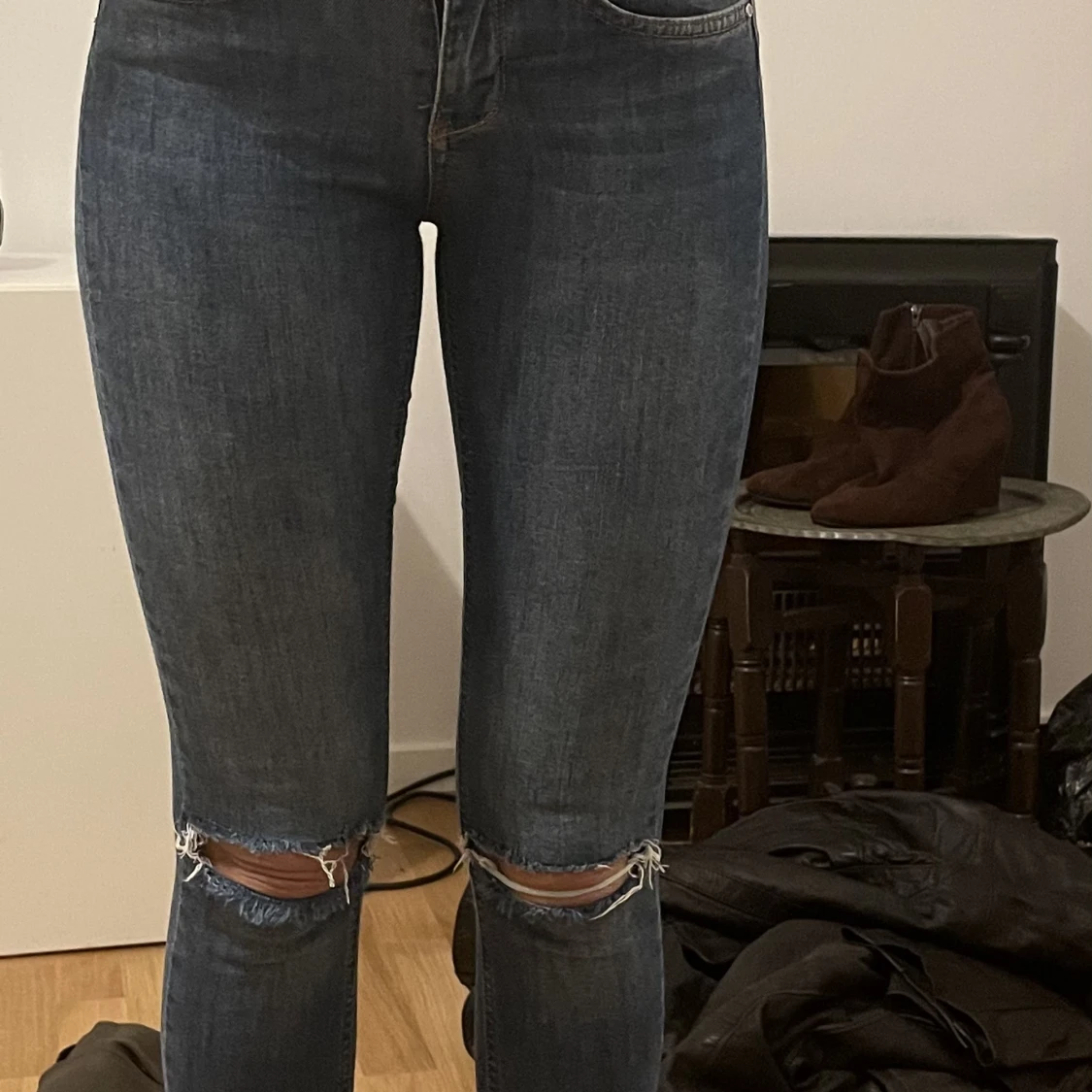 Jeans byxa  - 91