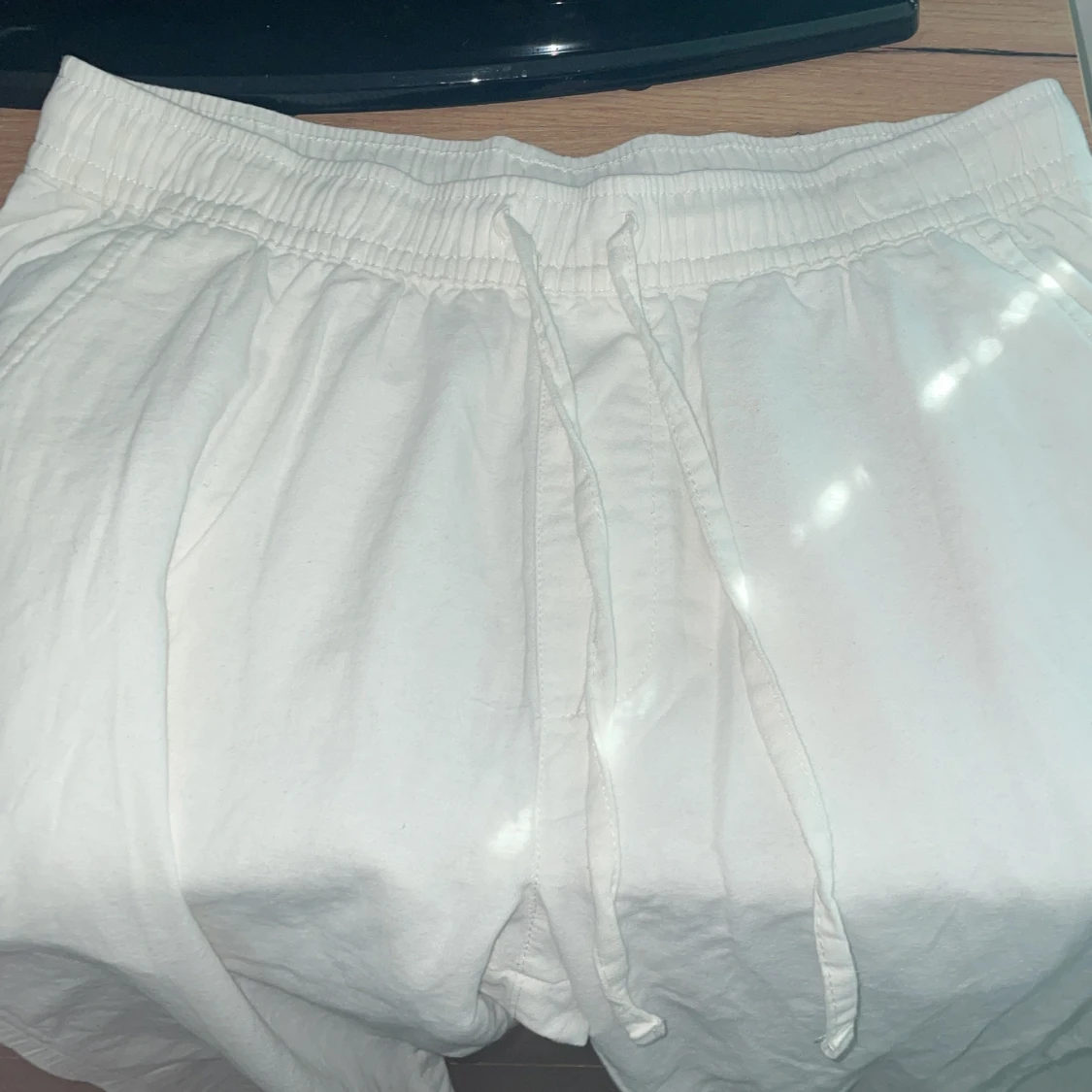 Linné byxor, ZARA - 91