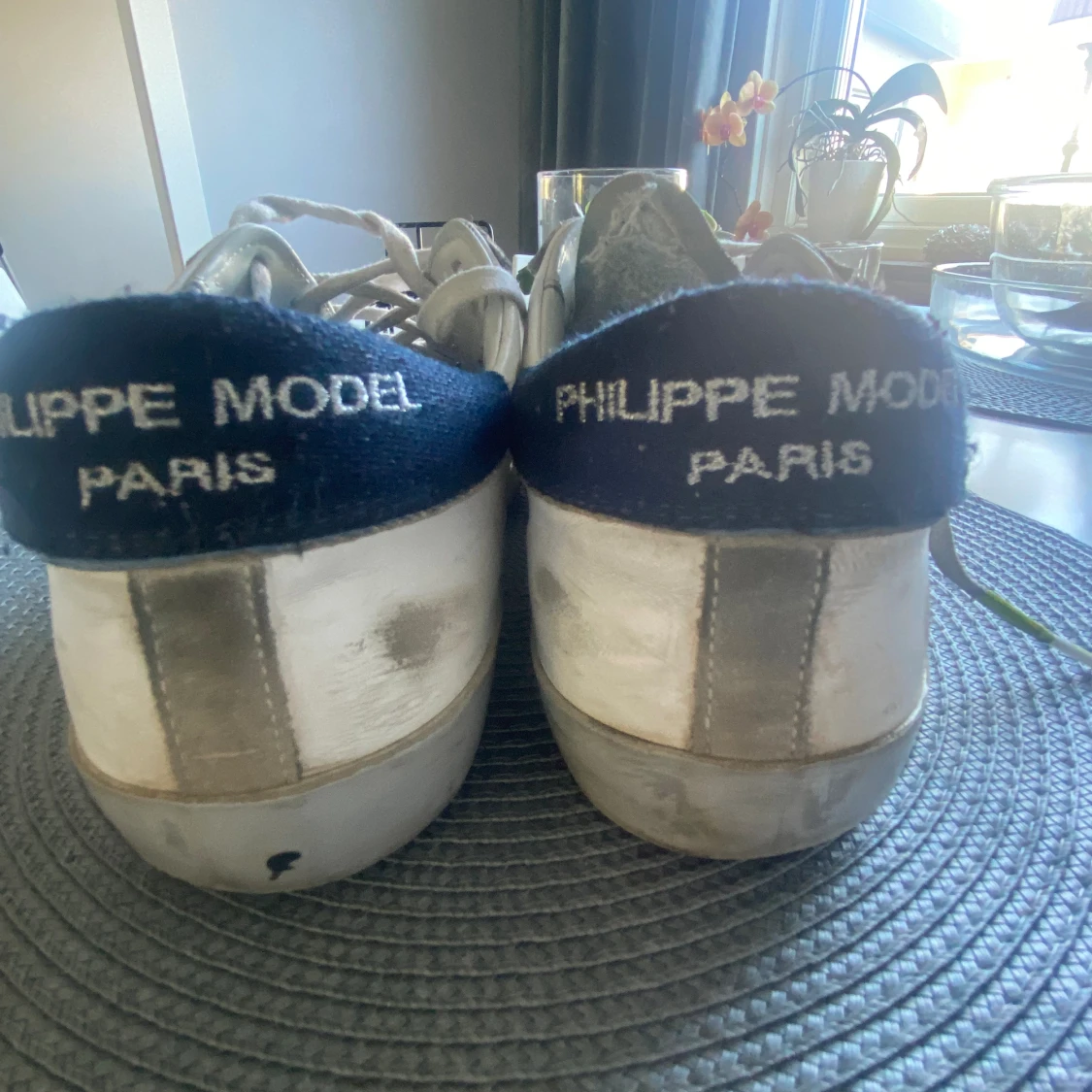 Phillip modell  - 90