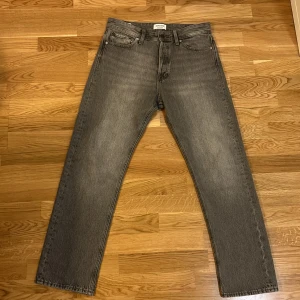 Jeans/ Relaxed Chris - använde några gånger