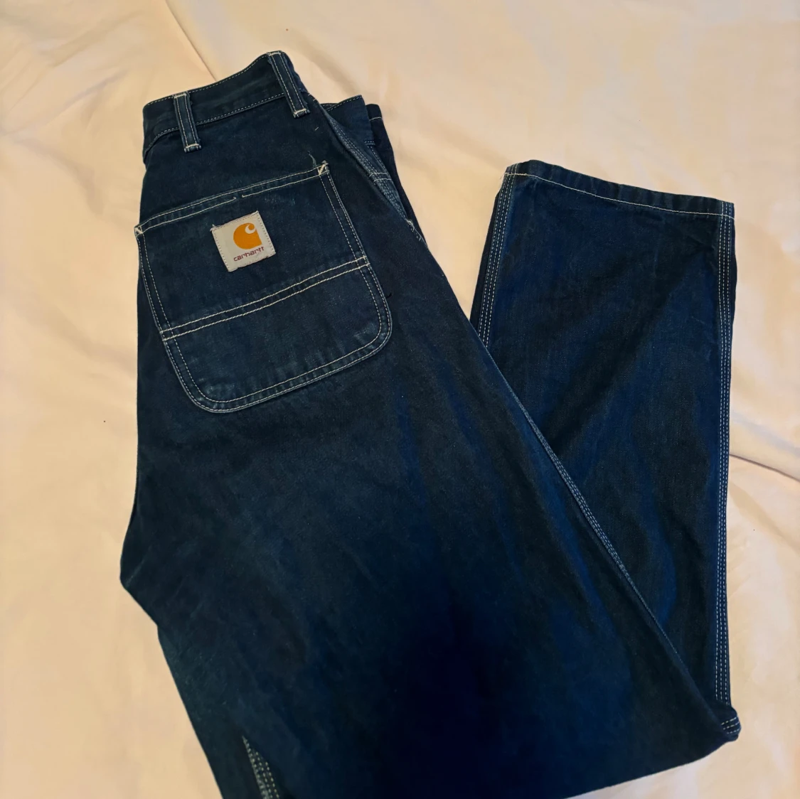 Carhartt simple pant Dam - 90