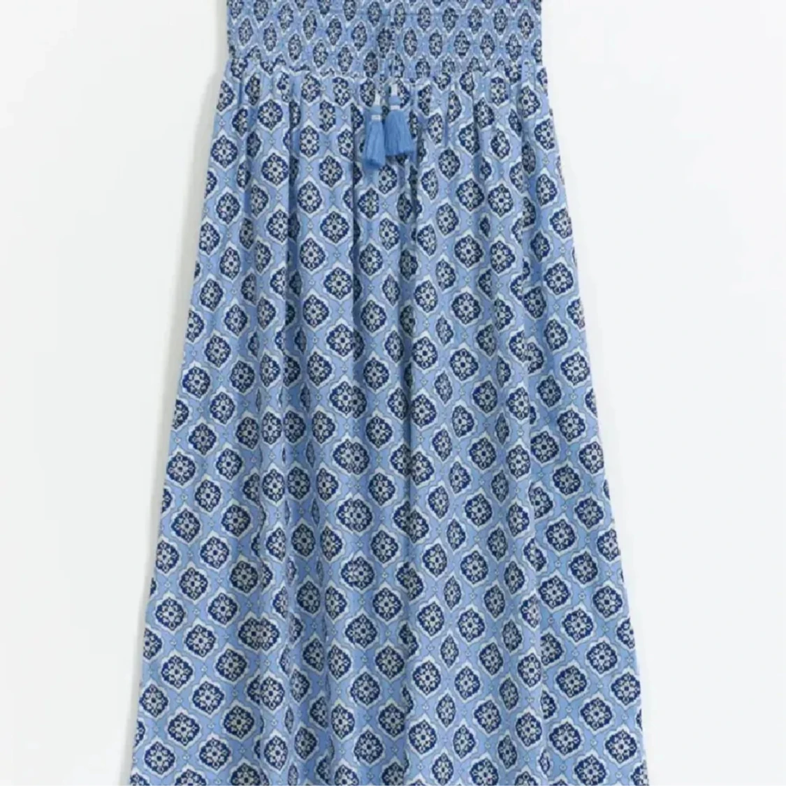 Jättefin långkjol❤️ - 90