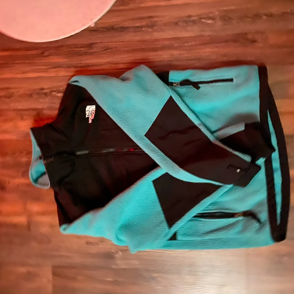 The North Face Fleece Jacka - 90