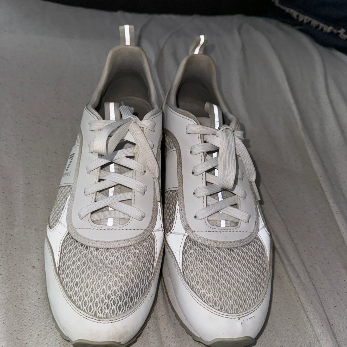 EMPORIO ARMANI EA7 skor  - 90