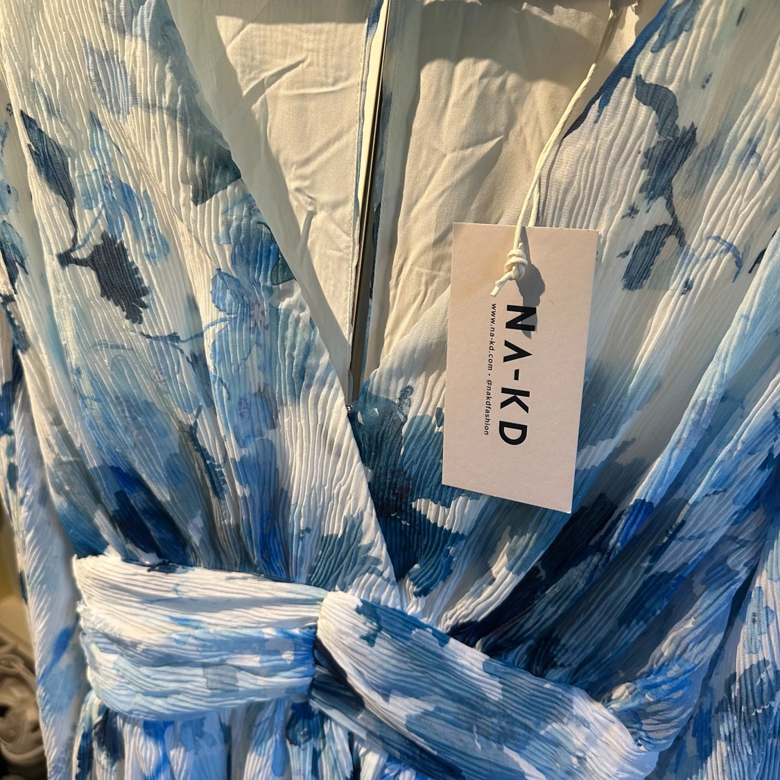 Lojsan Wallin NA-KD Klänning - 91