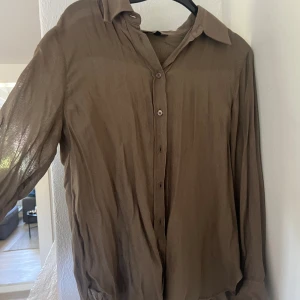 Skjorta - Skjorta från Massimo Dutti