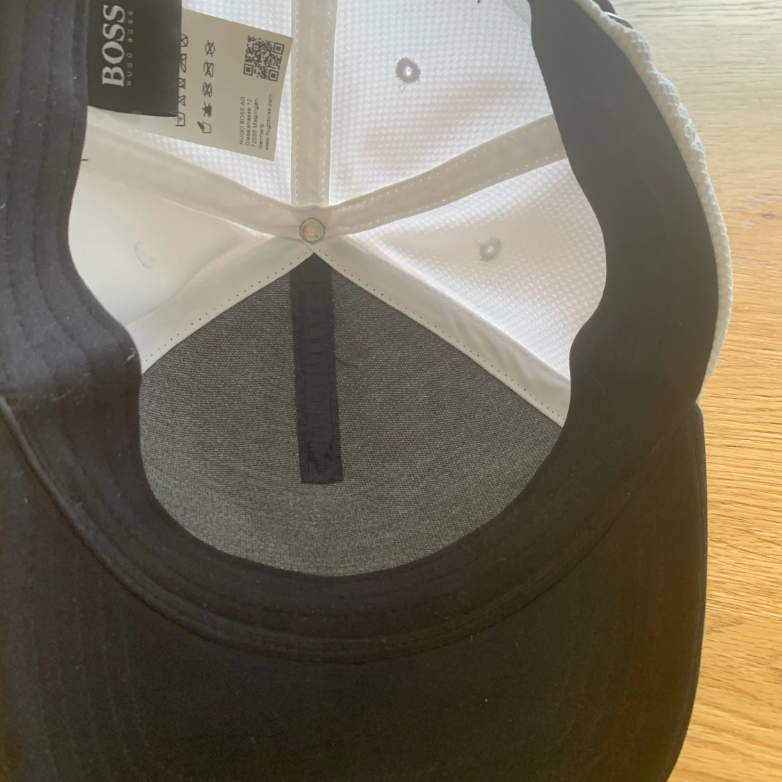 Sällsyn hugo boss keps (onesize) - 90