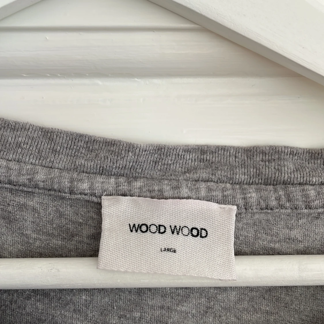 WoodWood T-shirt  - 90
