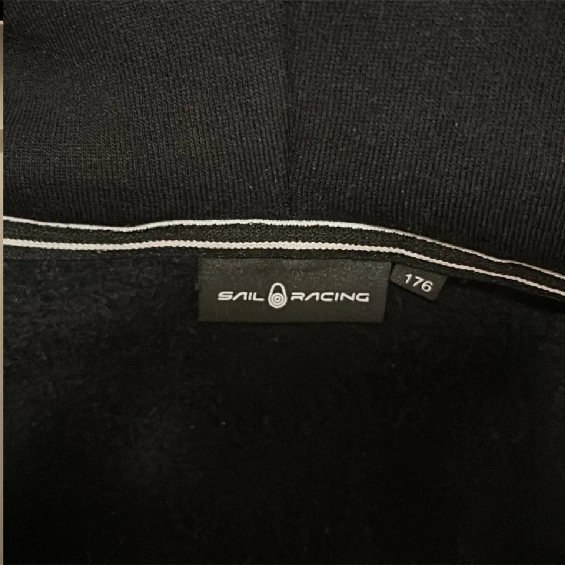 Sail Racing Zip Hoodie - 92