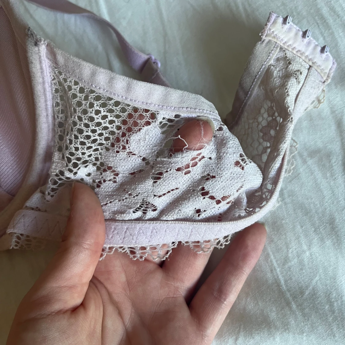 Underklädes set - 91