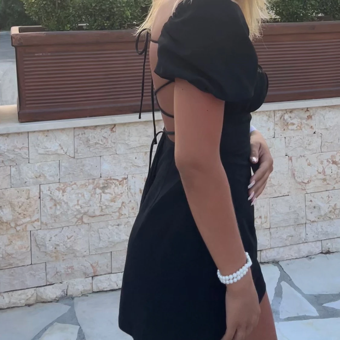 Zara klänning  - 91