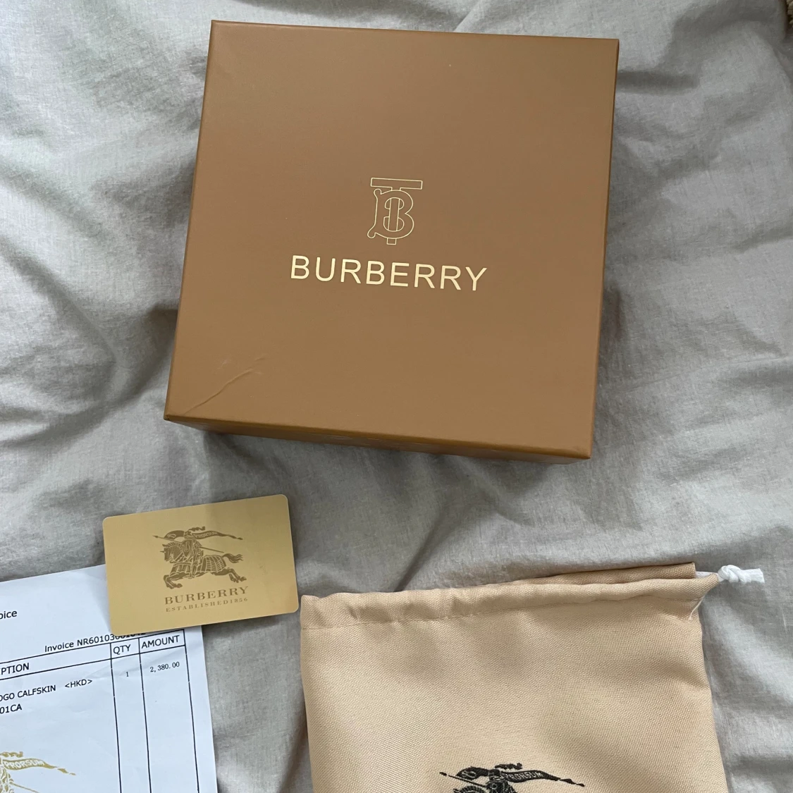 Burburry bälte - 93