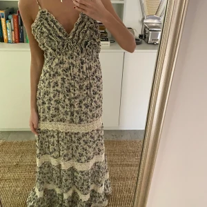 Långklänning - Finaste långklänning 