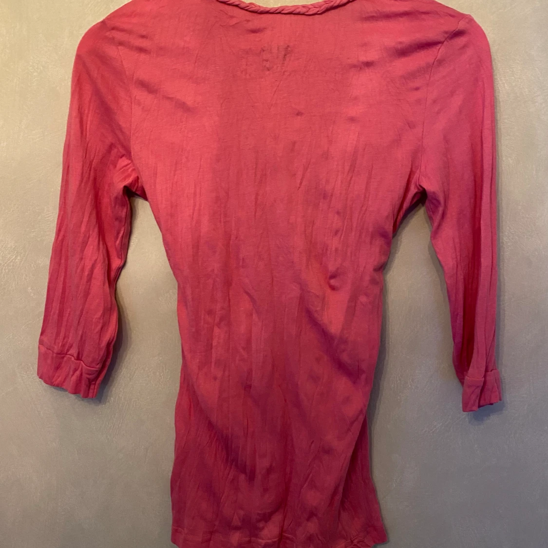 Rosa topp från  - 90