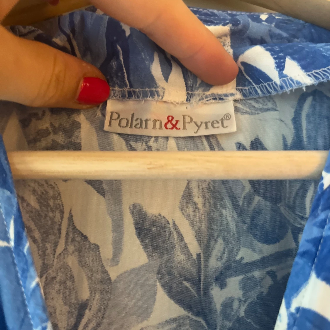 Sommarklänning - 90