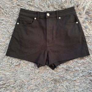 Jeansshorts - Jeansshorts