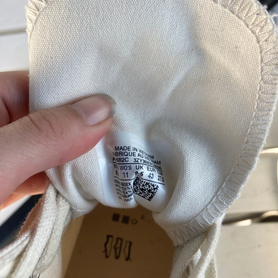 Converse Chuck 70 ATCX - 93