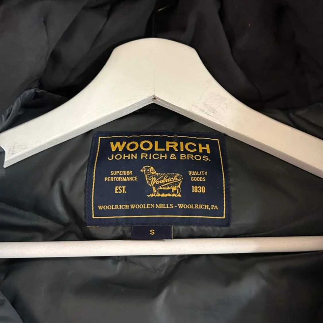 WOOLRICH  - 91