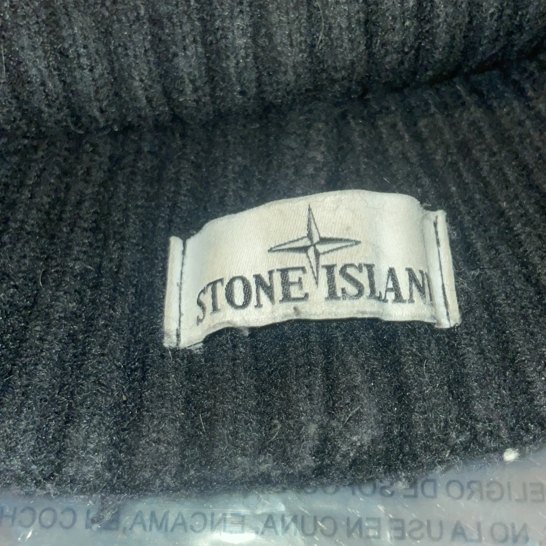 stone island mössa - 91