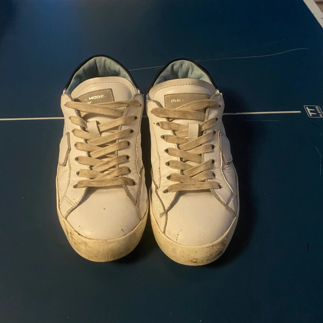 Philippe model skor 36 - 91