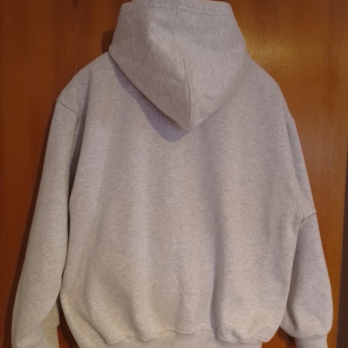 Vintage 90s Wu-Tang hoodie - 91