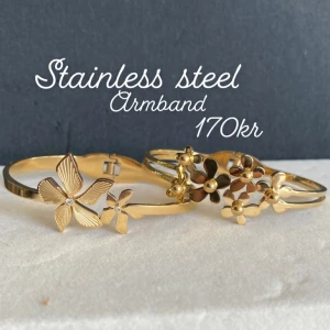 Armband  - Frakt 18kr ❤️