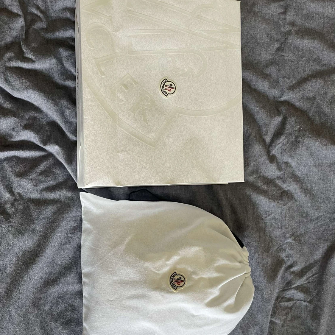 Moncler cardigan. - 93