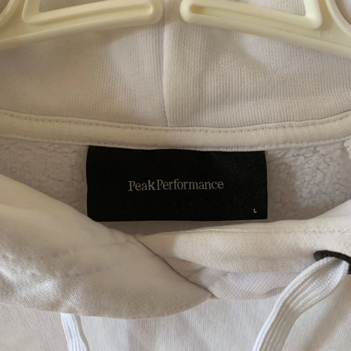 Peak Performance hoodie strl. L - 91