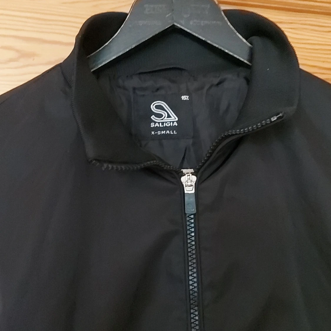 Bomberjacka herr - 90