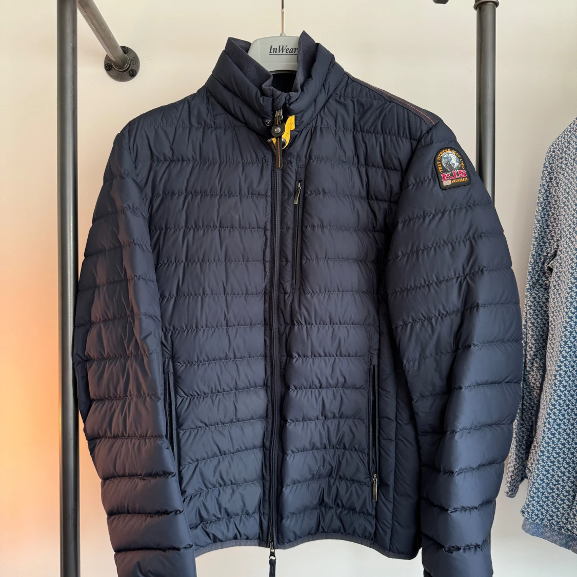 Parajumpers dunjacka