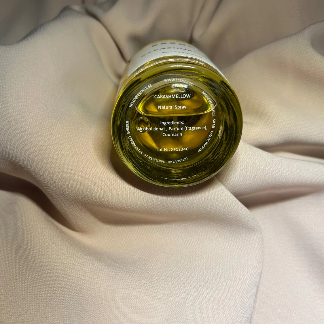 ESSNCE parfym 50ml till salu💘 - 90