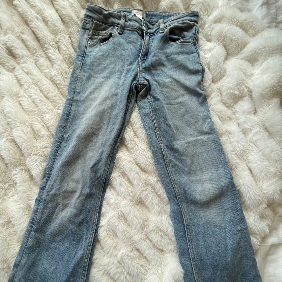 Säljer dessa super fina jeans 