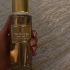 Victoria secret body mist - Har inte använt den. Köpt i usa💕