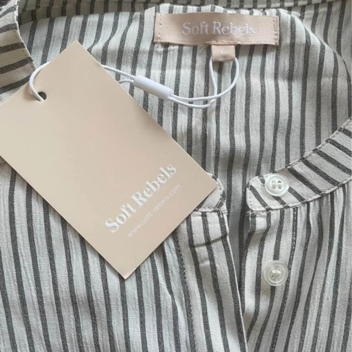 Klänning från Danska Soft Rebels  - 91