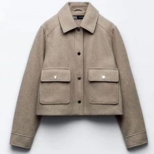 kappa - jättefin ny kappa anvönd en gång!🩷