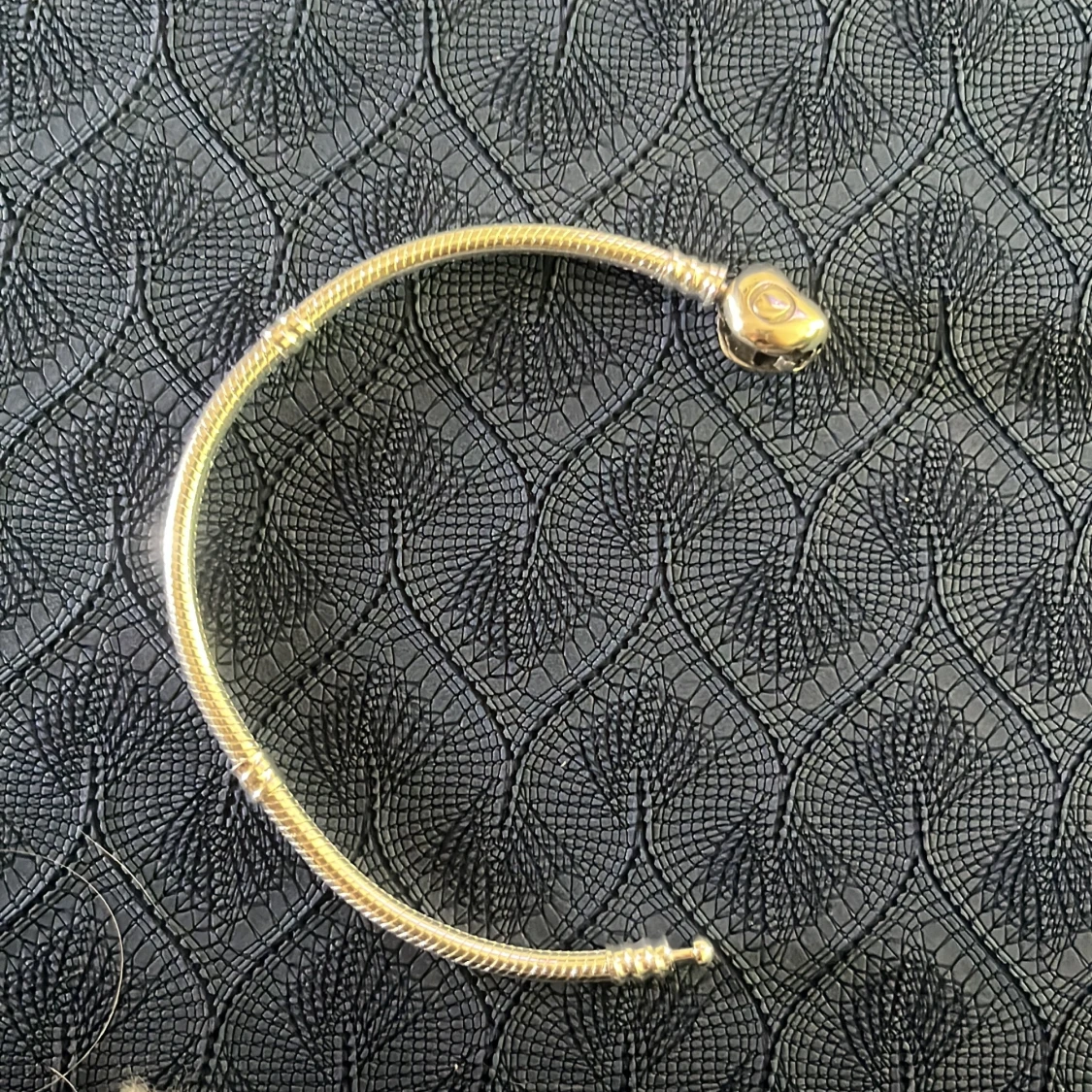 Pandora armband 