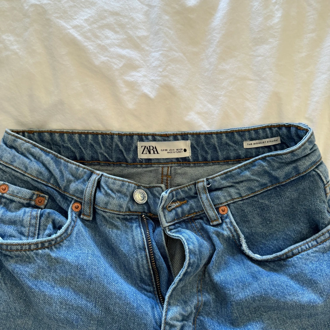 Zara jeans - 91