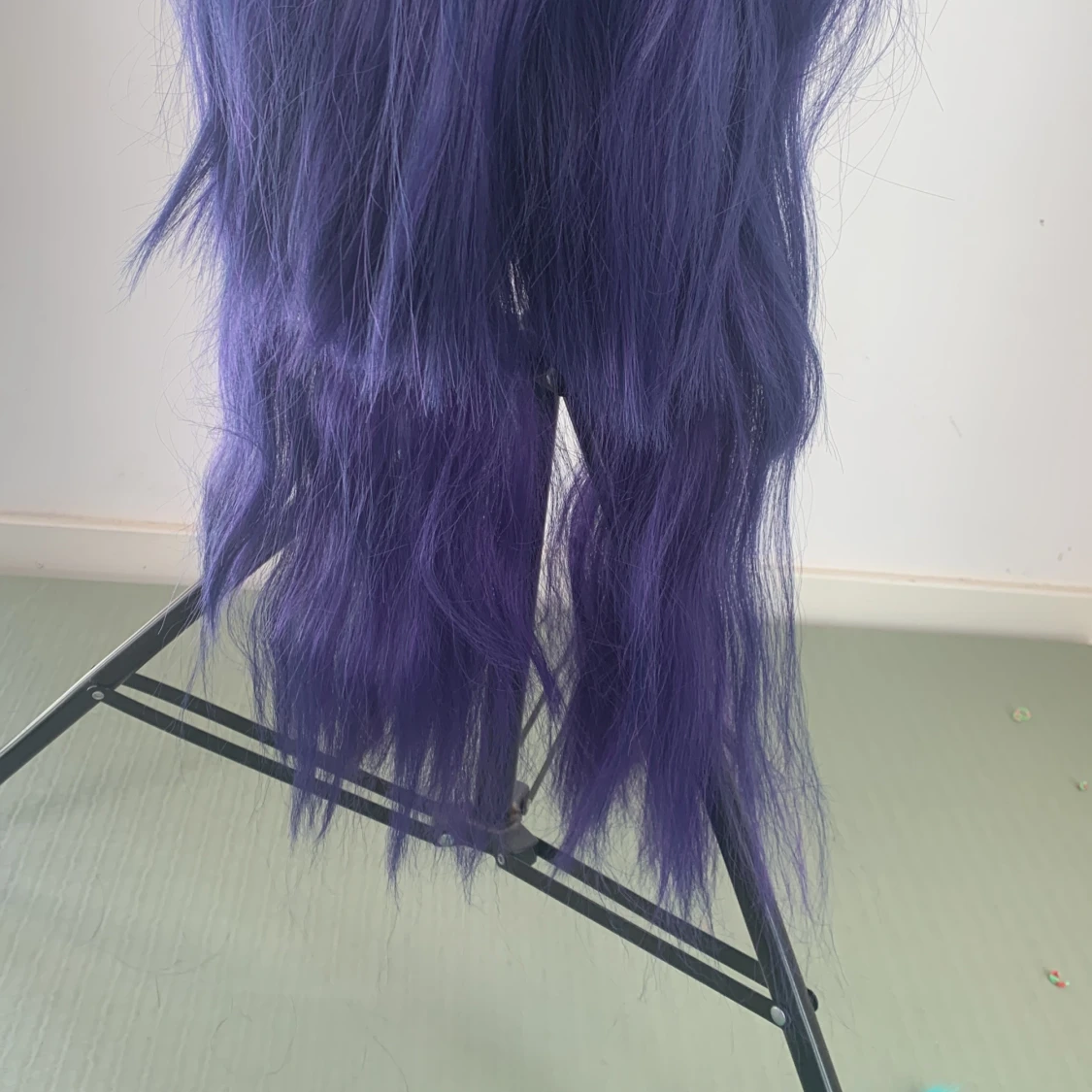 Raidem shogun wig - 91