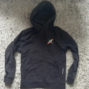 Axel Arigato  hoodie - Svart arigato hoodie, cond 8/10. 