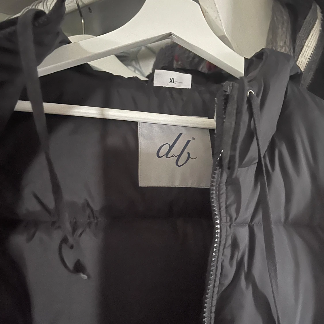 D.b eskimå jacka - 91