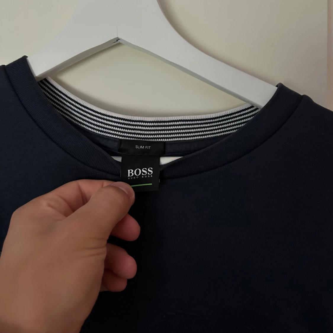 Hugo Boss tröja - 91