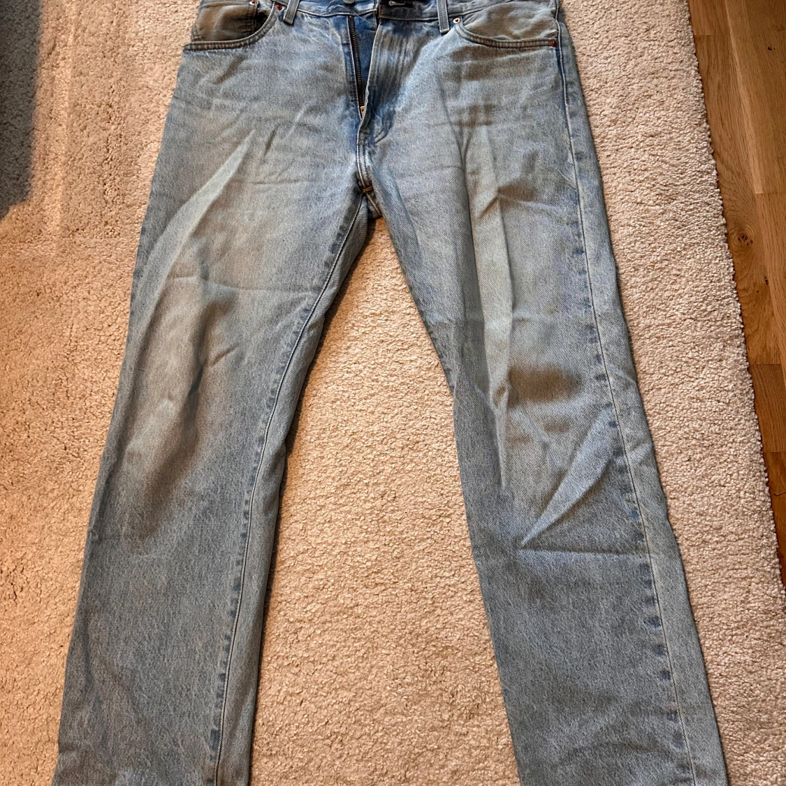 Levis 551z 33/32