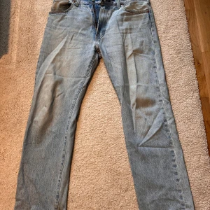 Levis 551z 33/32 - Skick: 9/10