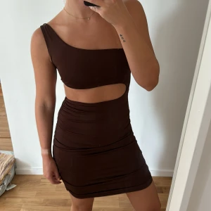 Klänning oanvänd  - Från Shein 🌸 passar xs-s