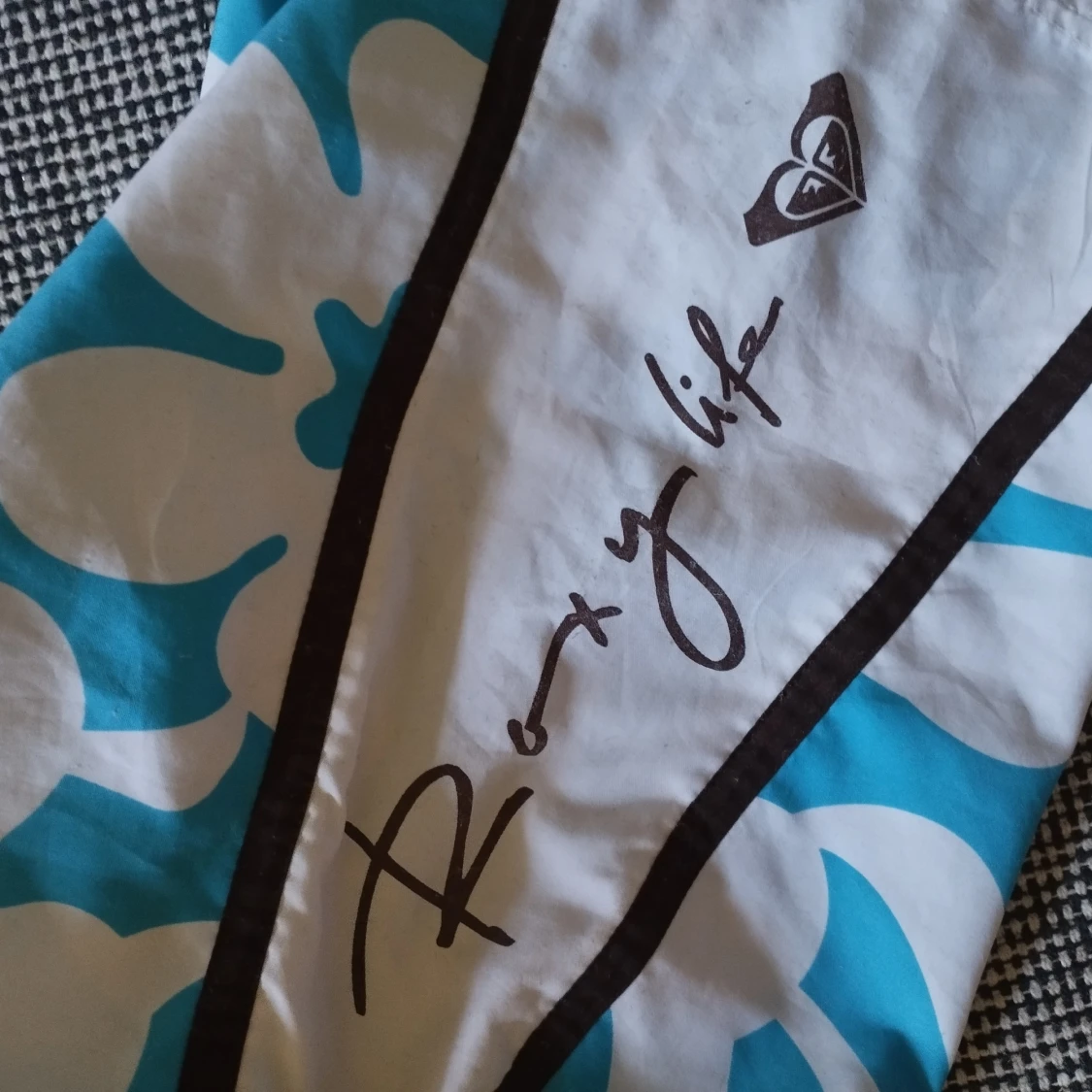 Roxy board shorts  - 90