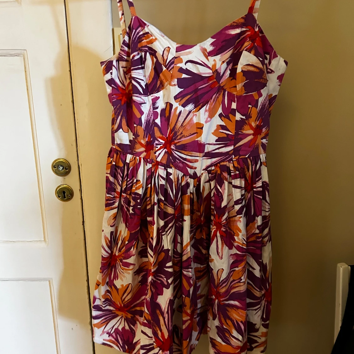 Färgglada sommarklänningar  - 90