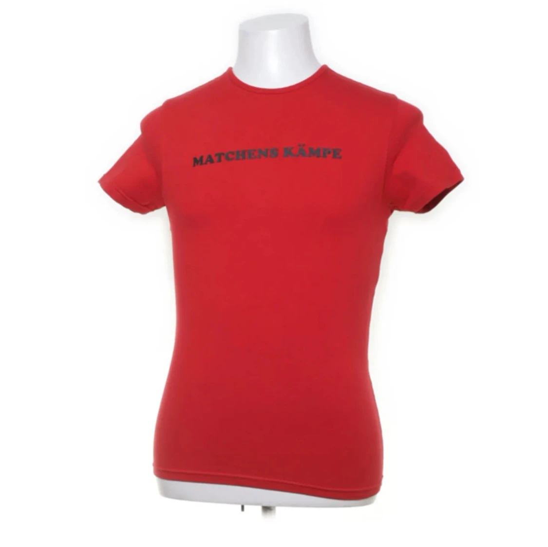 Baby-tee med tryck - 91